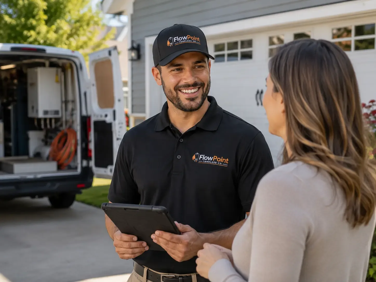 Tankless Water Heater Installation Belle Haven, VA FAQs